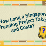How Long a Singapore Branding Project Takes and Costs